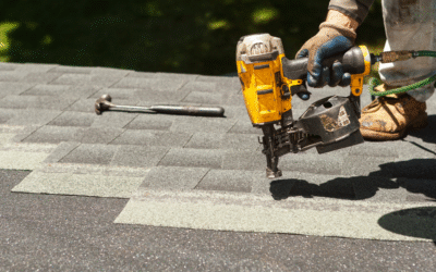 The Average Cost to Replace a Roof in Ellicott City, Maryland