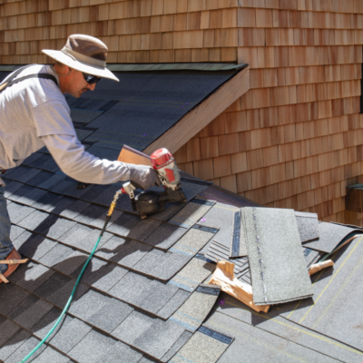 Average Cost To Replace A Roof In Cockeysville