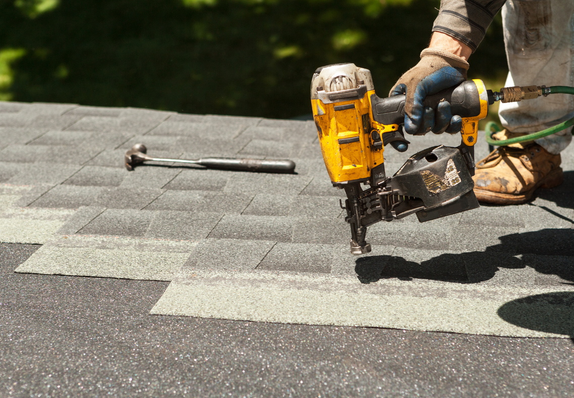 Best Types Of Roof Shingles For Homes In Timonium