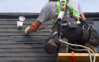 Best Types Of Roof Shingles For Homes In White Marsh, MD