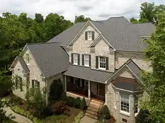 Roofing Services
