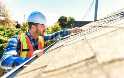 Summer Storm Prep: Roofing Services in Timonium, Maryland